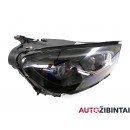 MERCEDES-BENZ GLS (X167) Headlight set black inside (A1679065901)