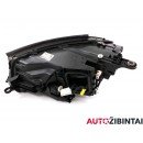 MERCEDES-BENZ GLS (X167) Headlight set black inside (A1679065901)