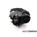 MERCEDES-BENZ GLS (X167) Headlight set black inside (A1679065901)