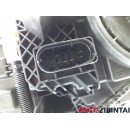 MERCEDES-BENZ GLS (X167) Headlight set black inside (A1679065901)