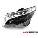 MERCEDES-BENZ V-CLASS (W447) Headlight set (A4479063201)