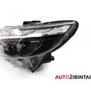 MERCEDES-BENZ V-CLASS (W447) Headlight set (A4479063201)