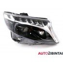 MERCEDES-BENZ V-CLASS (W447) Headlight set (A4479063201)