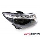 MERCEDES-BENZ V-CLASS (W447) Headlight set (A4479063201)