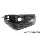 AUDI Q5 (FYB) Headlight housing (80A941036)