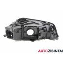 AUDI Q5 (FYB) Headlight housing (80A941036)