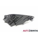 AUDI Q5 (FYB) Headlight housing (80A941036)