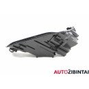 AUDI Q5 (FYB) Headlight housing (80A941035)