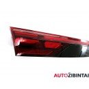 AUDI Q8 (4MN) facelift Rear light (4M8945095BG)
