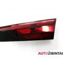 AUDI Q8 (4MN) facelift Rear light (4M8945095BG)