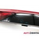 AUDI Q8 (4MN) facelift Rear light (4M8945095BG)