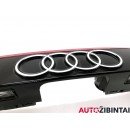 AUDI Q8 (4MN) facelift Rear light (4M8945095BA)