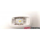 BMW X3 (G01 LCI) Vidaus apšvietimas (721 2533R)