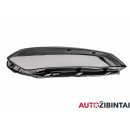 VW GOLF VII (5G1, BQ1, BE1, BE2) Priekinio žibinto stiklas