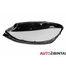VW GOLF VII (5G1, BQ1, BE1, BE2) Priekinio žibinto stiklas