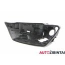 AUDI A8 (4N2, 4N8) Priekinio žibinto korpusas (4N0941085)