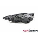AUDI A8 (4N2, 4N8) Priekinio žibinto korpusas (4N0941086)