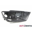 AUDI A8 (4N2, 4N8) Priekinio žibinto korpusas (4N0941086)