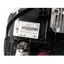 BMW 5 Series (G30, F90) Priekinių žibintų komplektas juodu vidum (8499121)