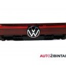 VW TOUAREG (CR7) Galinis žibintas (760945307E)