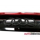 AUDI Q8 (4MN) Galinis žibintas (4M8945095S)