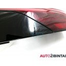 AUDI Q8 (4MN) facelift Galinis žibintas (4M8945095BA)