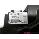 BMW 1 Series (F20) Priekinių žibintų komplektas juodu vidum (8492455)