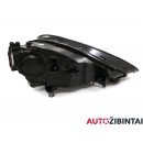 PORSCHE CAYENNE Coupe (9YB) Priekinių žibintų komplektas (9Y0941033AH)