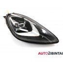 PORSCHE CAYENNE Coupe (9YB) Priekinių žibintų komplektas (9Y0941033AH)