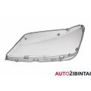 BMW X3 (F25) Priekinio žibinto stiklas (63117276912)