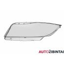 BMW 3 Series (E90) Priekinio žibinto stiklas (63 11 6 942 722)