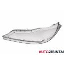 BMW 3 Series (E90) Priekinio žibinto stiklas (63 11 6 942 722)
