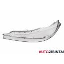 BMW 3 Series (E90) Priekinio žibinto stiklas (63 11 6 942 722)