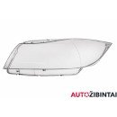 BMW 3 Series Touring (E91) Priekinio žibinto stiklas (63 11 6 942 721)