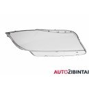 BMW 3 Series Touring (E91) Headlight glass (63 11 6 942 721)