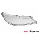 BMW 3 Series Touring (E91) Priekinio žibinto stiklas (63 11 6 942 721)