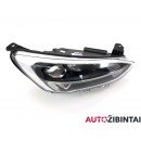 FORD FOCUS IV Saloon (HM) Priekinis žibintas (JX7B-13E014-AD)