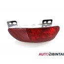 CITROËN C4 Picasso II Rear light (9676122880-02)
