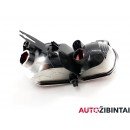 CITROËN C4 Picasso II Rear light (9676122880-02)