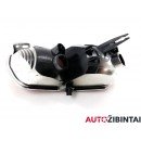 CITROËN C4 Picasso II Rear light (9676122780)