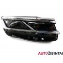VW TOUAREG (CR7) Headlight (761941082)