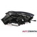 VW TOUAREG (CR7) Headlight (761941082)