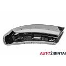 OPEL Mokka Priekinio žibinto stiklas (9834008880)