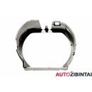 BMW 5 Series (G30, F90) Headlight chrome