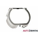 BMW 5 Series (G30, F90) Headlight chrome