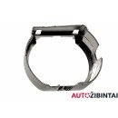BMW 5 Series (G30, F90) Headlight chrome