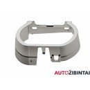 BMW 5 Series (G30, F90) Headlight chrome