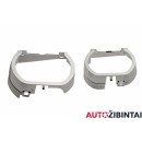 BMW 5 Series (G30, F90) Headlight chrome