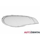 BMW X5 (E70) Priekinio žibinto stiklas (63117223724)