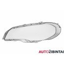 BMW X5 (E70) Priekinio žibinto stiklas (63117223724)